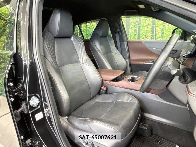 Toyota HARRIER 2020-08 6676092-7