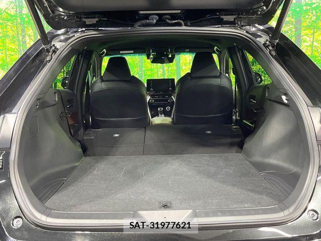 Toyota HARRIER 2021-01 6676100-9