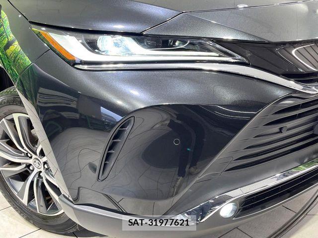 Toyota HARRIER 2021-01 6676100-11