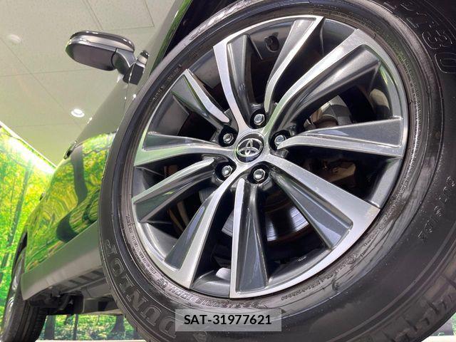 Toyota HARRIER 2021-01 6676100-12