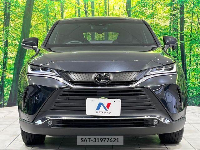 Toyota HARRIER 2021-01 6676100-13