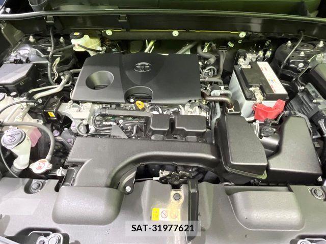Toyota HARRIER 2021-01 6676100-17