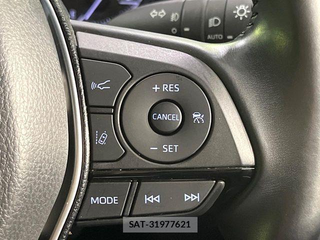 Toyota HARRIER 2021-01 6676100-4