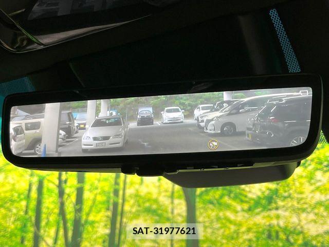 Toyota HARRIER 2021-01 6676100-6
