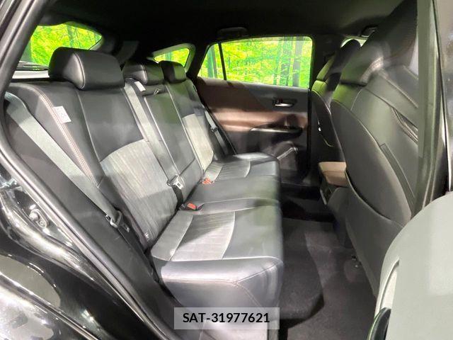Toyota HARRIER 2021-01 6676100-8