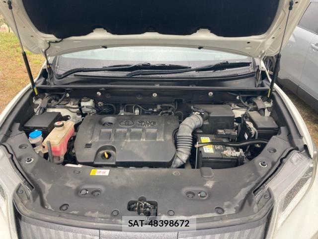 Toyota HARRIER 2017-05 6676116-11