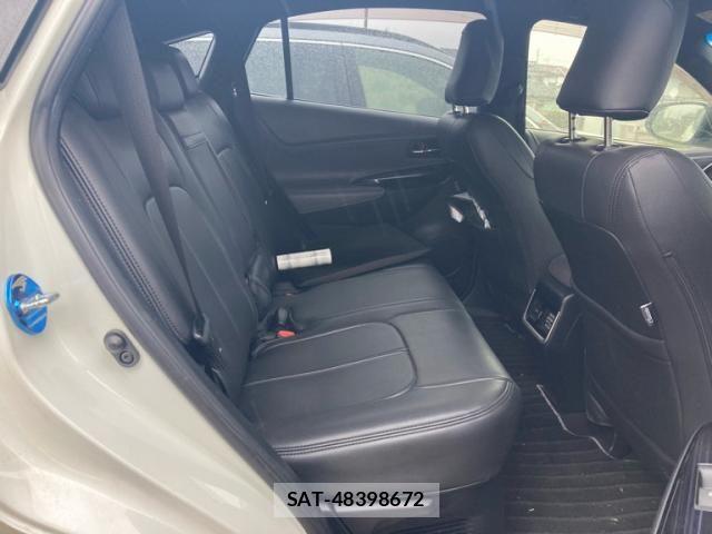 Toyota HARRIER 2017-05 6676116-13