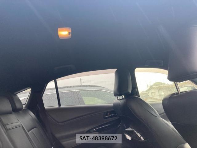Toyota HARRIER 2017-05 6676116-14
