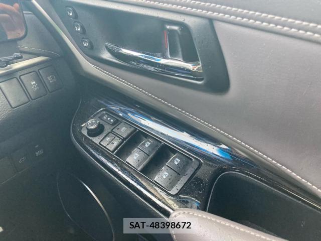 Toyota HARRIER 2017-05 6676116-16