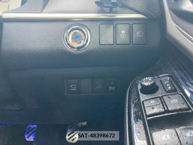 Toyota HARRIER 2017-05 6676116-17