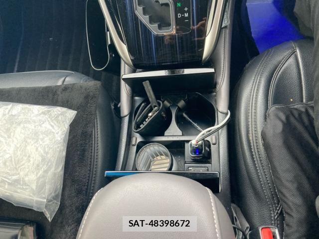 Toyota HARRIER 2017-05 6676116-18