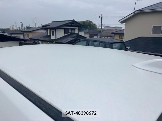Toyota HARRIER 2017-05 6676116-8