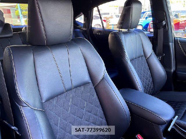 Toyota HARRIER 2018-02 6676104-9