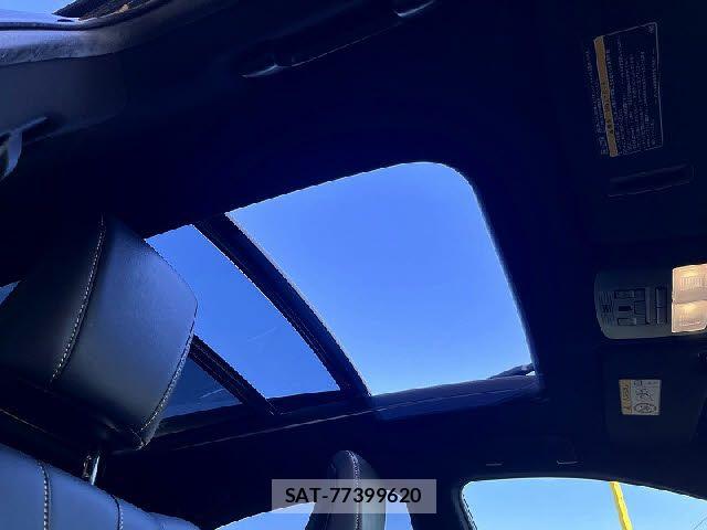 Toyota HARRIER 2018-02 6676104-11