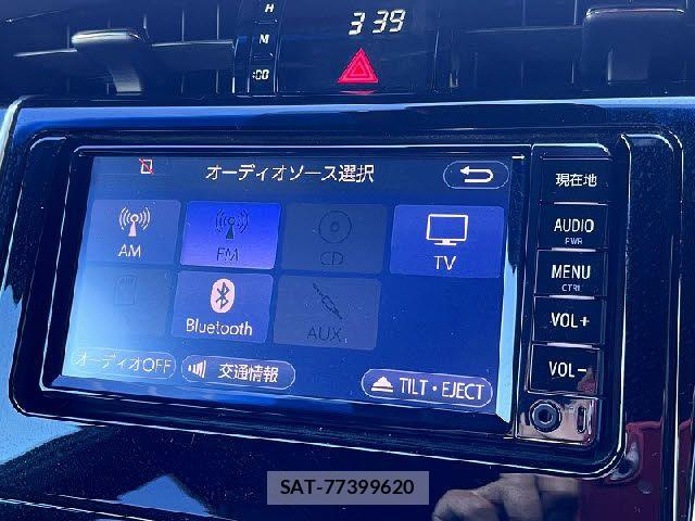 Toyota HARRIER 2018-02 6676104-14