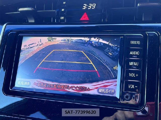 Toyota HARRIER 2018-02 6676104-15