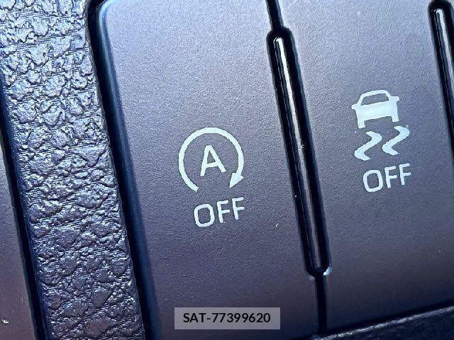 Toyota HARRIER 2018-02 6676104-20