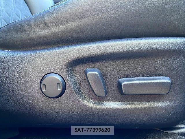 Toyota HARRIER 2018-02 6676104-22
