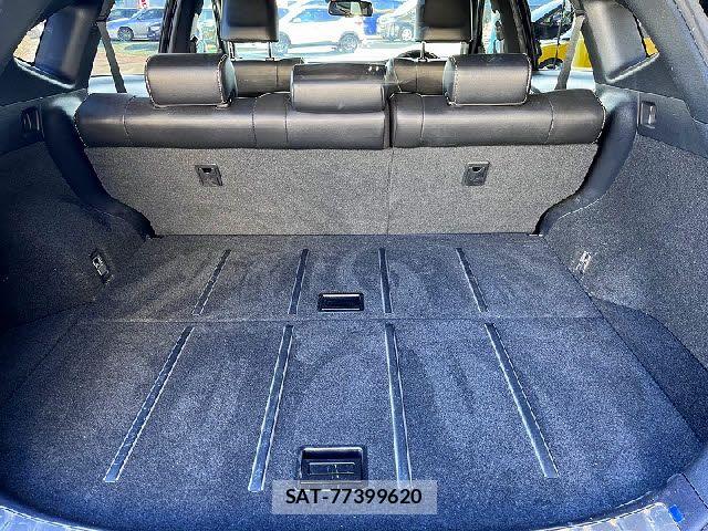 Toyota HARRIER 2018-02 6676104-24