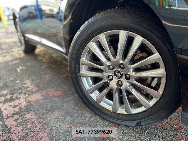 Toyota HARRIER 2018-02 6676104-26