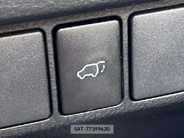 Toyota HARRIER 2018-02 6676104-5