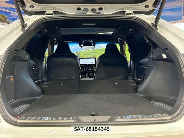 Toyota HARRIER 2024-07 6676086-9