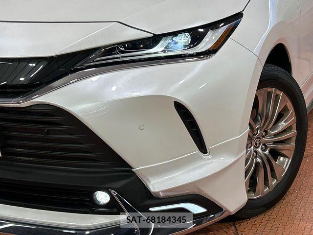 Toyota HARRIER 2024-07 6676086-11