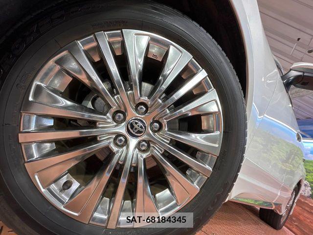 Toyota HARRIER 2024-07 6676086-12