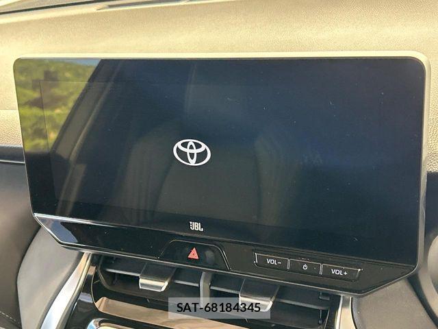 Toyota HARRIER 2024-07 6676086-4