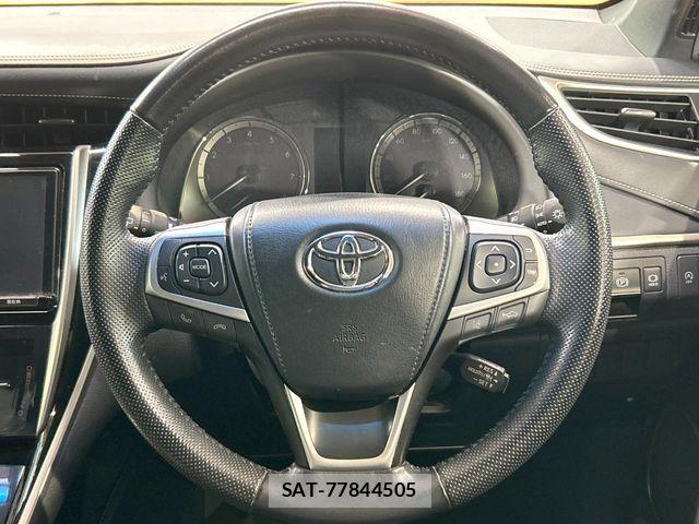 Toyota HARRIER 2018-02 6676105-10