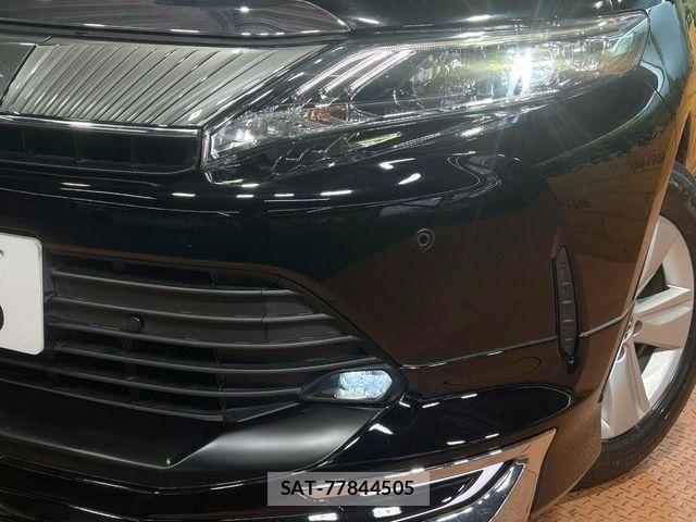 Toyota HARRIER 2018-02 6676105-11