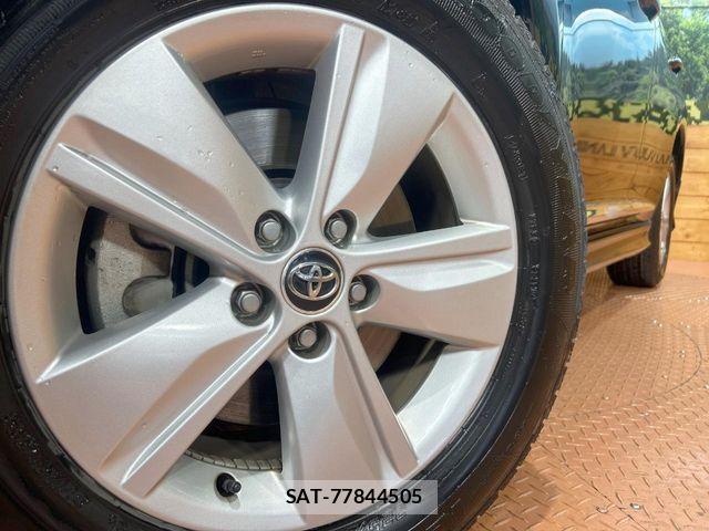 Toyota HARRIER 2018-02 6676105-12