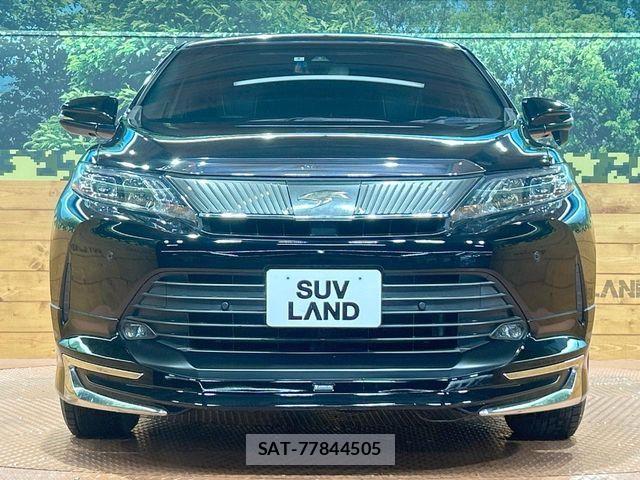 Toyota HARRIER 2018-02 6676105-13
