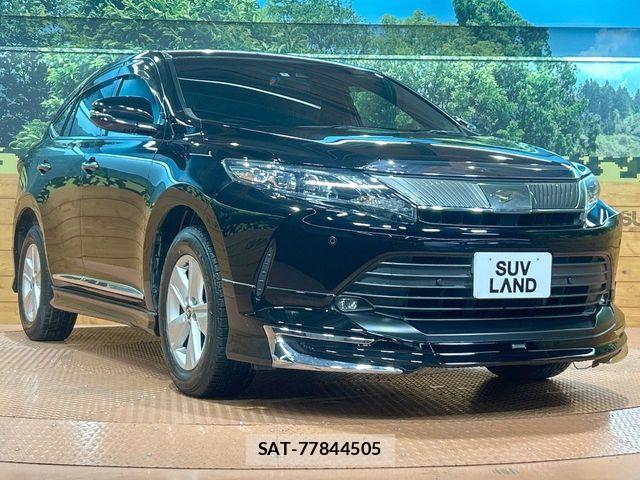 Toyota HARRIER 2018-02 6676105-15