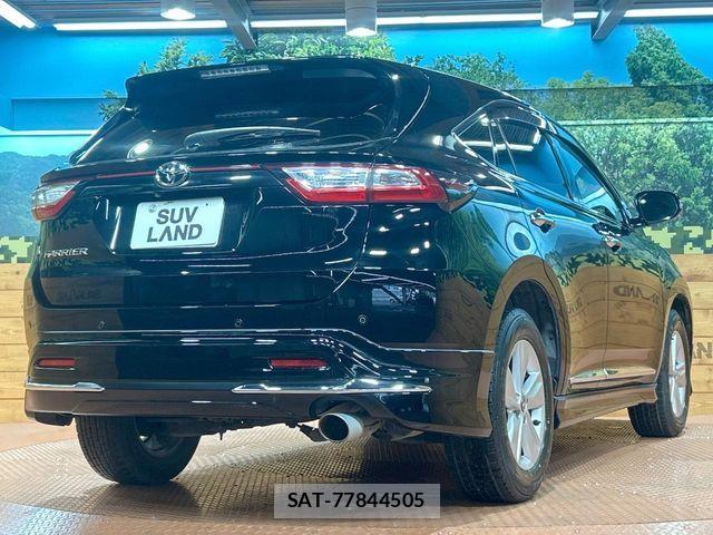 Toyota HARRIER 2018-02 6676105-16