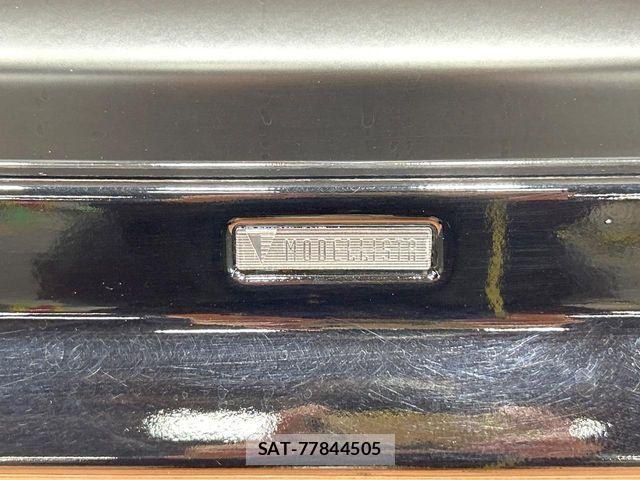 Toyota HARRIER 2018-02 6676105-2