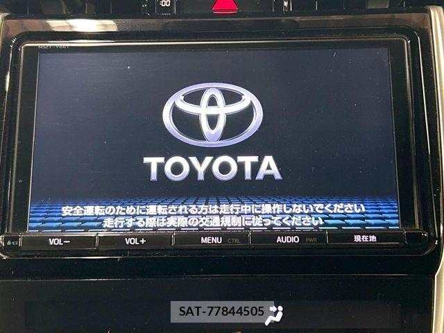 Toyota HARRIER 2018-02 6676105-3