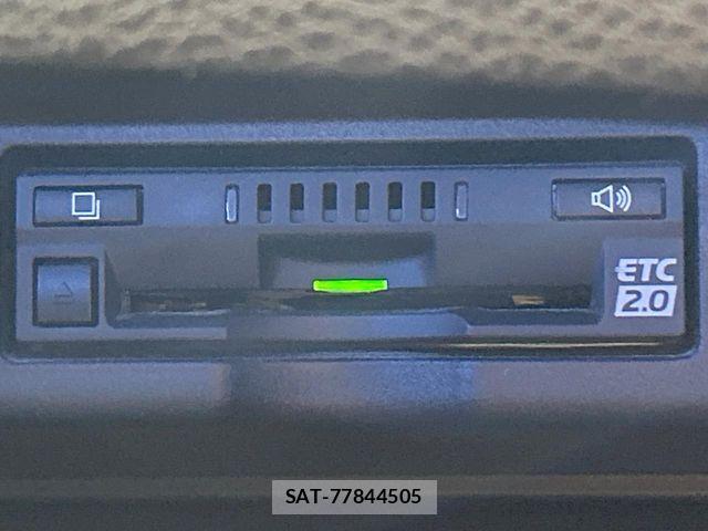 Toyota HARRIER 2018-02 6676105-6