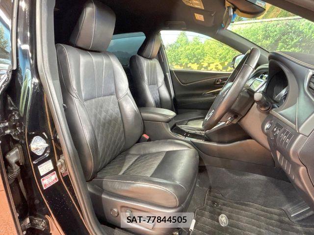Toyota HARRIER 2018-02 6676105-7