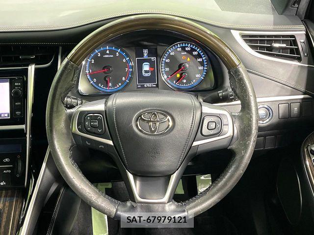 Toyota HARRIER 2015-01 6676115-10