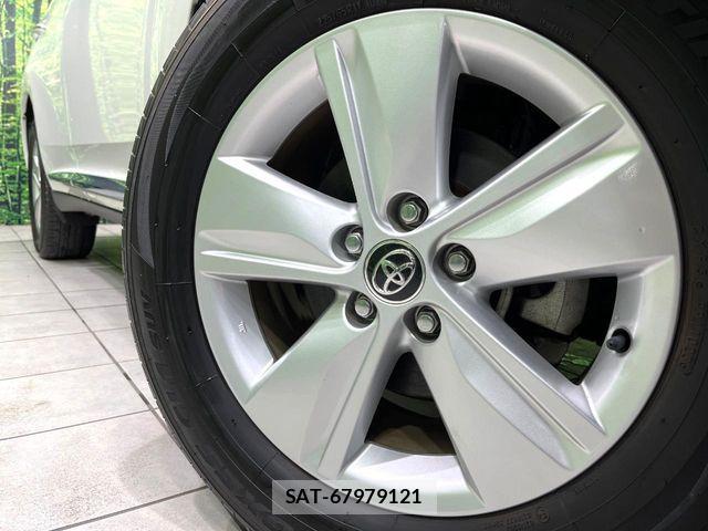Toyota HARRIER 2015-01 6676115-12