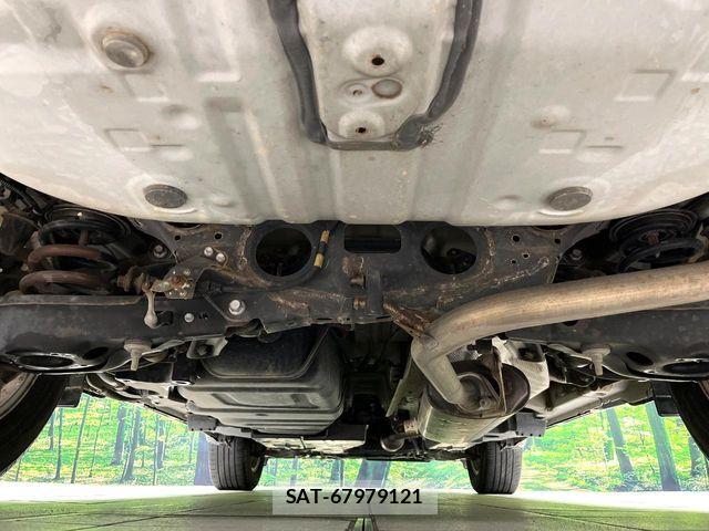 Toyota HARRIER 2015-01 6676115-17