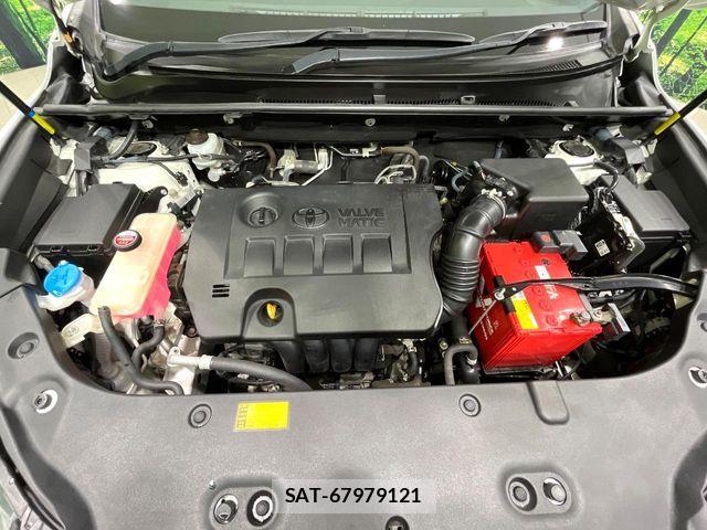 Toyota HARRIER 2015-01 6676115-18