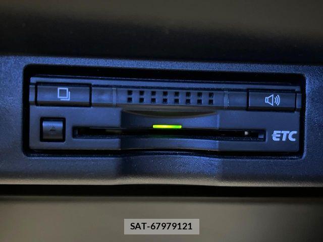 Toyota HARRIER 2015-01 6676115-4
