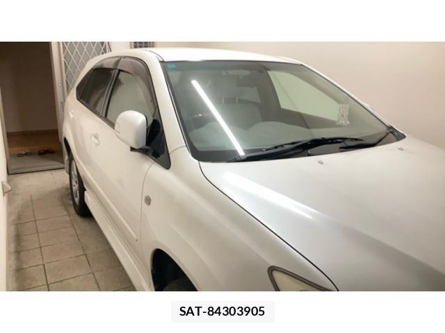 Toyota HARRIER 2004-04 6676119-0