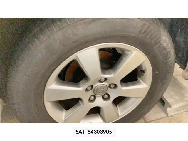 Toyota HARRIER 2004-04 6676119-9