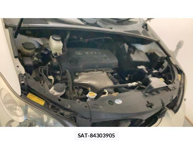 Toyota HARRIER 2004-04 6676119-12