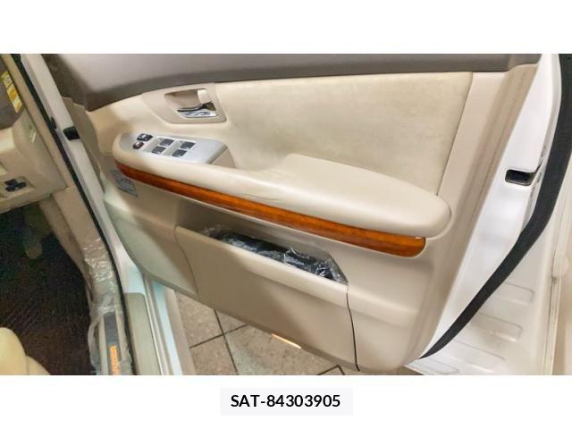Toyota HARRIER 2004-04 6676119-15