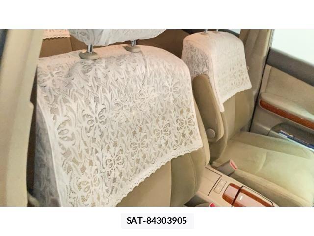 Toyota HARRIER 2004-04 6676119-18