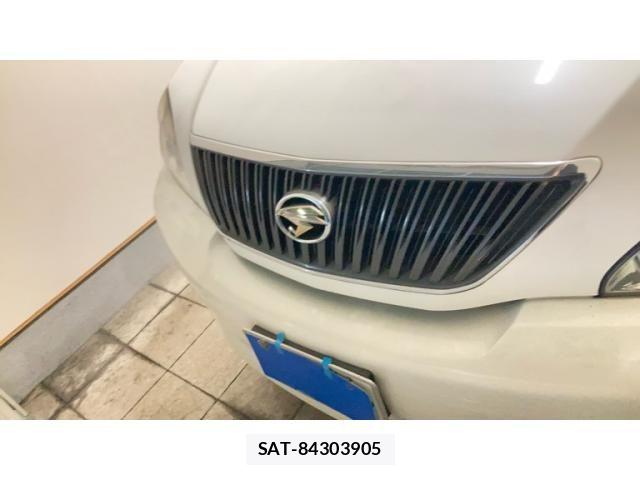 Toyota HARRIER 2004-04 6676119-1